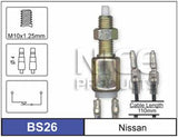 Brake Light Switch BS26 - Nice Products | Universal Auto Spares