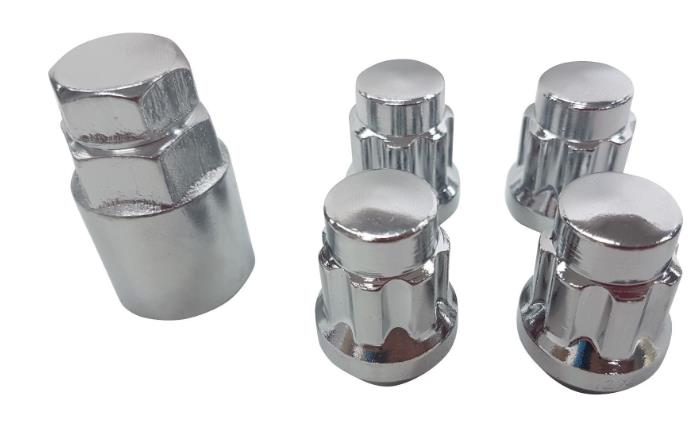 Lock Nuts C2LOCK - Nice Products | Universal Auto Spares