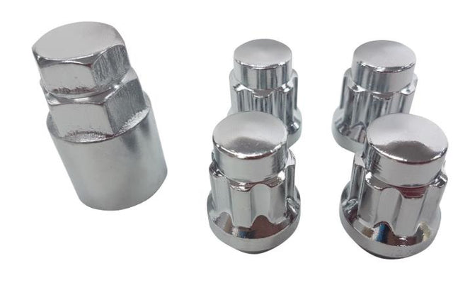 Lock Nuts C2LOCK - Nice Products | Universal Auto Spares