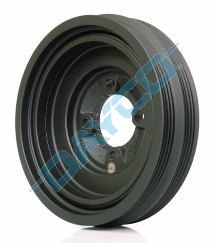 Harmonic Balancer - OEM HB1262N - Dayco