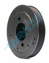 Harmonic Balancer - OEM HB1358N - Dayco