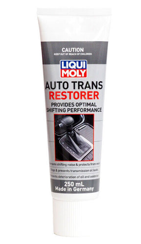 ATF Additive 250mL - LIQUI MOLY