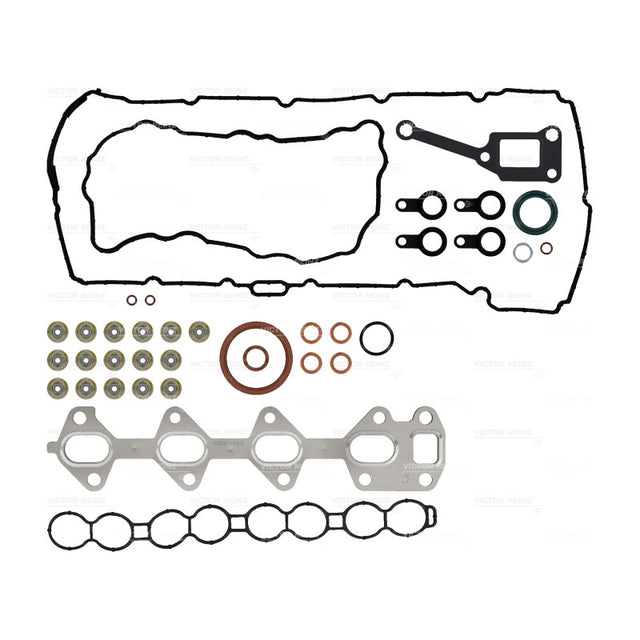 Full Gasket Set for Hyundai/Kia D4HA/D4HB no gasket — 27020016VR — view 1