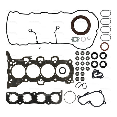 Full Gasket Set Hyundai/Kia G4NB/G4NC 27021315VR - Victor Reinz