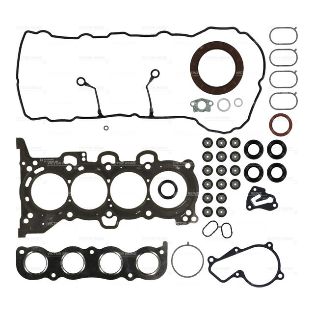 Full Gasket Set for Hyundai/Kia G4NB/G4NC — 27021315VR — view 1