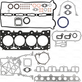 Full Gasket Set for KIA J3 CRDI -06/2001 — 2702337001VR — view 1