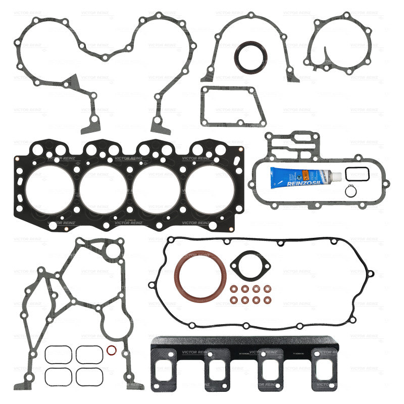 Full Gasket Set for Kia J2 — 27023960VR — view 1