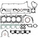 Full Gasket Set for Hyundai/Kia G4GC VVT — 27023970VR — view 1
