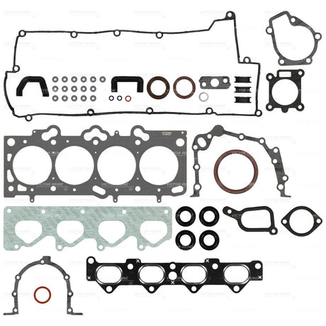 Full Gasket Set Hyundai/Kia G4GC VVT 27023970VR - Victor Reinz
