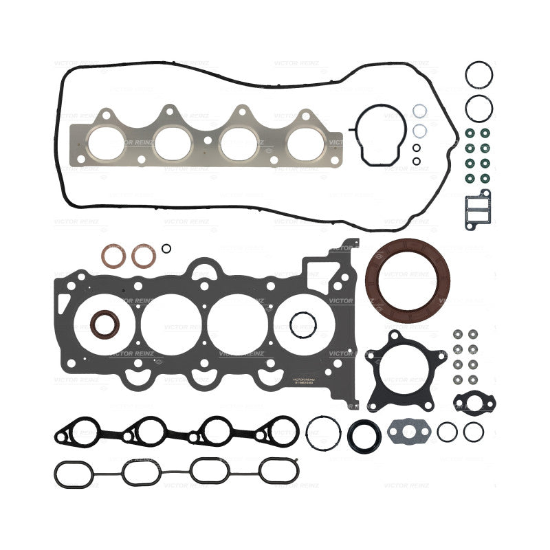 Full Gasket Set for Kia/Hyundai G4FA/G4FC CERATO -08/2008 — 27024010VR — view 1