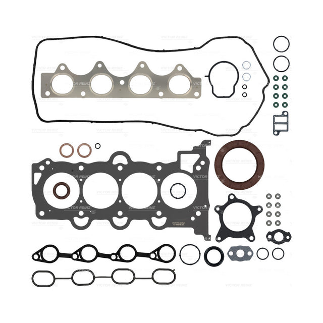 Full Gasket Set for Kia/Hyundai G4FA/G4FC CERATO -08/2008 — 27024010VR — view 1