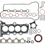Full Gasket Set Hyundai/Kia G4FD RTV (Sealant for Sump not included) 2702402002VR - Victor Reinz - Full Gasket Sets - Victor Reinz