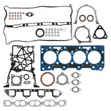 Full Gasket Set for KIA J3 CRDI Grand Carnival VQ 2009-2011 — 27026165VR — view 1