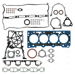 Full Gasket Set for KIA J3 CRDI Grand Carnival VQ 2009-2011 — 27026165VR — view 1