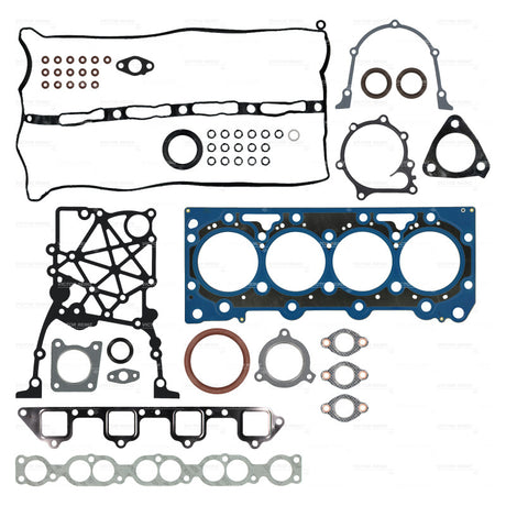 Full Gasket Set KIA J3 CRDI Grand Carnival VQ 2009-2011 27026165VR - Victor Reinz