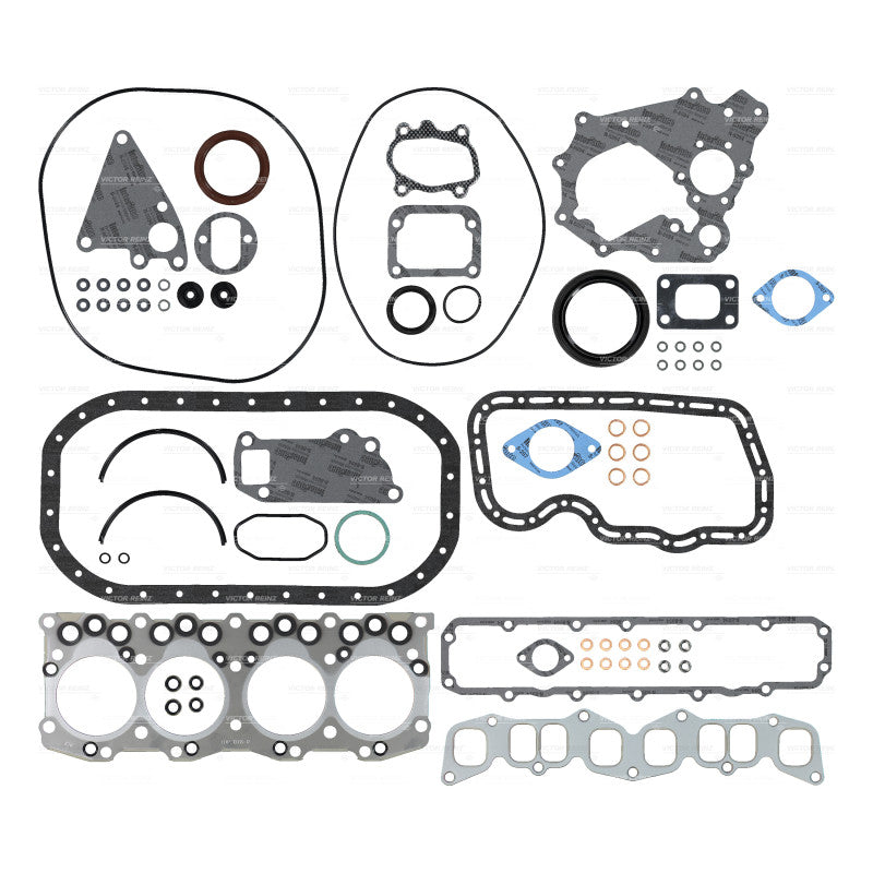 Full Gasket Set for Isuzu C223/T MLS — 27032405VR — view 1
