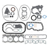 Full Gasket Set for Isuzu C223/T MLS — 27032405VR — view 1