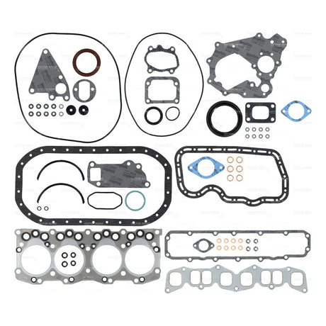Full Gasket Set Isuzu C223/T MLS 27032405VR - Victor Reinz