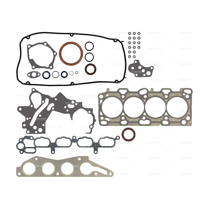 Full Gasket Set for Mitsubishi 4G69 MIVEC 2.4P SOHC 16v — 27040003VR — view 1