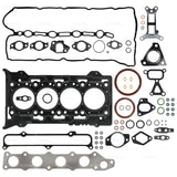 Full Gasket Set for Mitsubishi 4N14 DID VCT with 1.4mm MLS gasket — 2704030103VR — view 1
