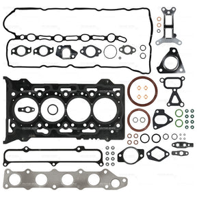 Full Gasket Set for Mitsubishi 4N14 DID VCT with 1.4mm MLS gasket — 2704030103VR — view 1