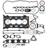 Full Gasket Set for Mitsubishi 4N15 2.4D with 1.4mm MLS gasket — 2704030403VR — view 1
