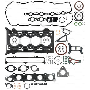 Full Gasket Set for Mitsubishi 4N15 2.4D with 1.4mm MLS gasket — 2704030403VR — view 1