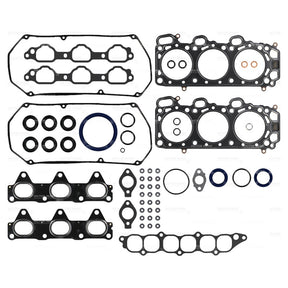 Full Gasket Set for with 2x Gasket Mitsubishi 6A13 24v SOHC — 27043250VR — view 1