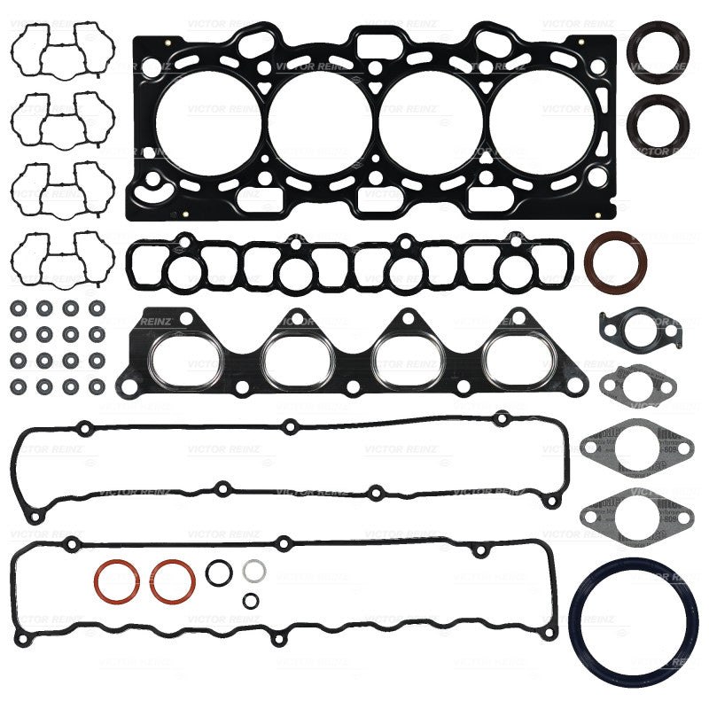 Full Gasket Set for Mitsubishi Dingo/Mirage CQ5A 4G93 GDi 16v DOHC 02/2000 — 2704325502VR — view 1