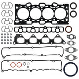 Full Gasket Set for Mitsubishi Dingo/Mirage CQ5A 4G93 GDi 16v DOHC 02/2000 — 2704325502VR — view 1