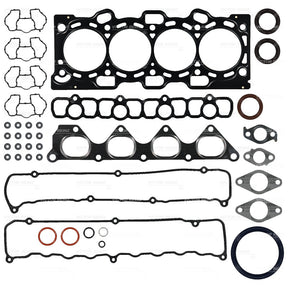 Full Gasket Set for Mitsubishi Dingo/Mirage CQ5A 4G93 GDi 16v DOHC 02/2000 — 2704325502VR — view 1