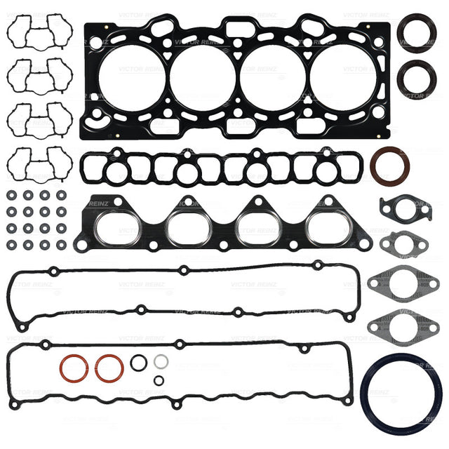 Full Gasket Set for Mitsubishi Dingo/Mirage CQ5A 4G93 GDi 16v DOHC 02/2000 — 2704325502VR — view 1
