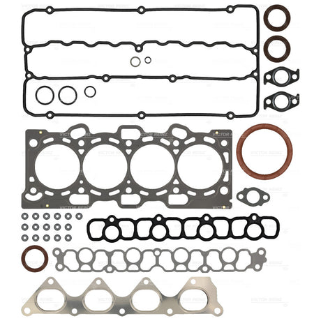 Full Gasket Set Mitsubishi 4G93 GDi 16v DOHC 05/97-04/00 2704325503VR - Victor Reinz