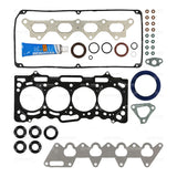 Full Gasket Set for Mitsubishi 4G18 16v SOHC — 27043880VR — view 1