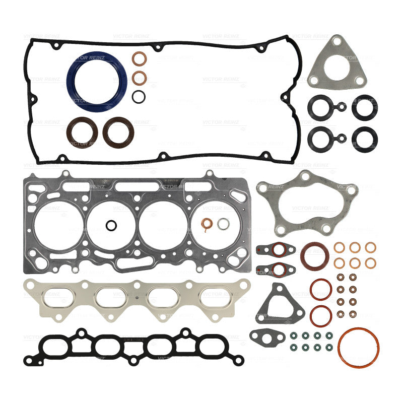 Full Gasket Set Mitsubishi Colt Z28A 4G15T. Colt Z25A 4G19 16v DOHC 27043975VR - Victor Reinz - Full Gasket Sets - Victor Reinz