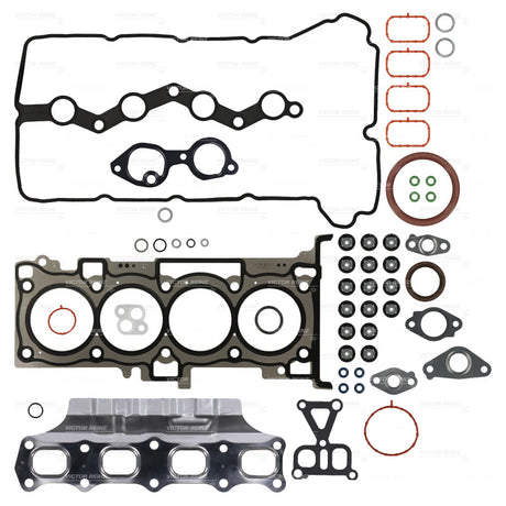 Full Gasket Set Mitsubishi Outlander GG2W 2014 on 4B11 2.0 PHEV 27044035VR - Victor Reinz