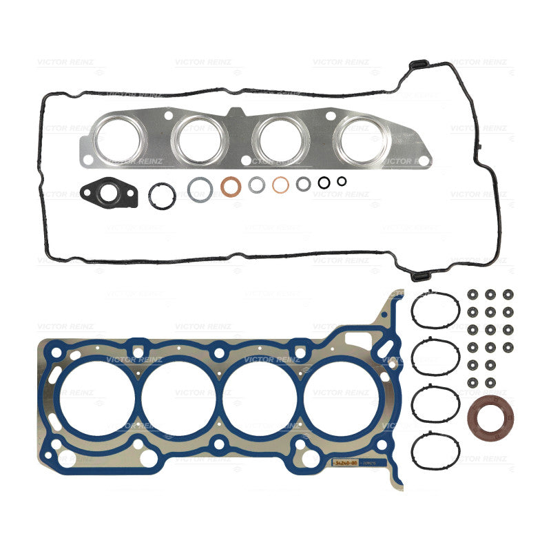 Full Gasket Set for Mitsubishi 4A91 — 27044240VR — view 1