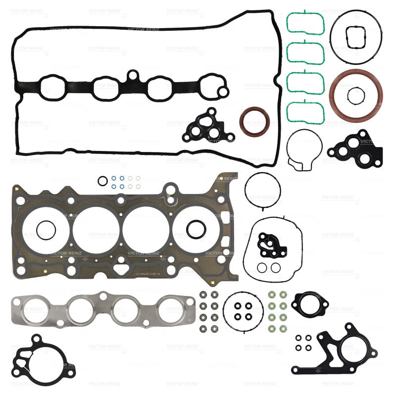 Full Gasket Set for Mazda PE-VPR (-11/2014) (PE-VPS Skyactiv-P VVT) — 2705001701VR — view 1
