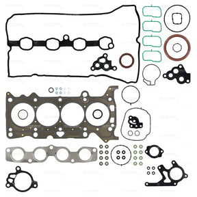 Full Gasket Set for Mazda PE-VPR (-11/2014) (PE-VPS Skyactiv-P VVT) — 2705001701VR — view 1