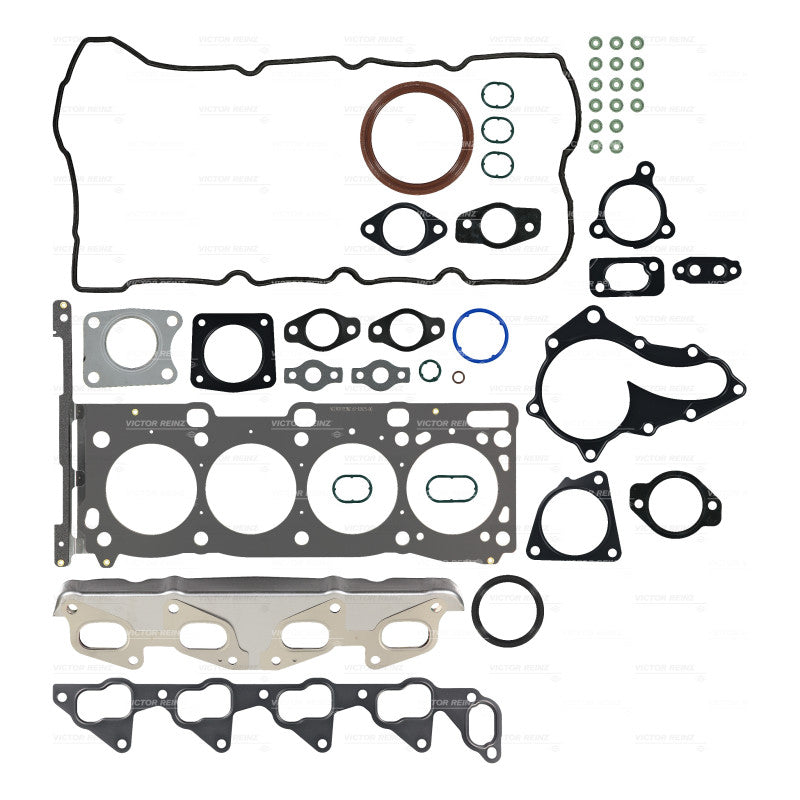 Full Gasket Set for Mazda R2AA/R2BF MLS — 27050025VR — view 1