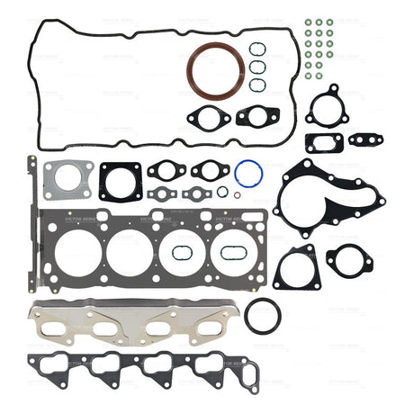 Full Gasket Set Mazda R2AA/R2BF MLS 27050025VR - Victor Reinz