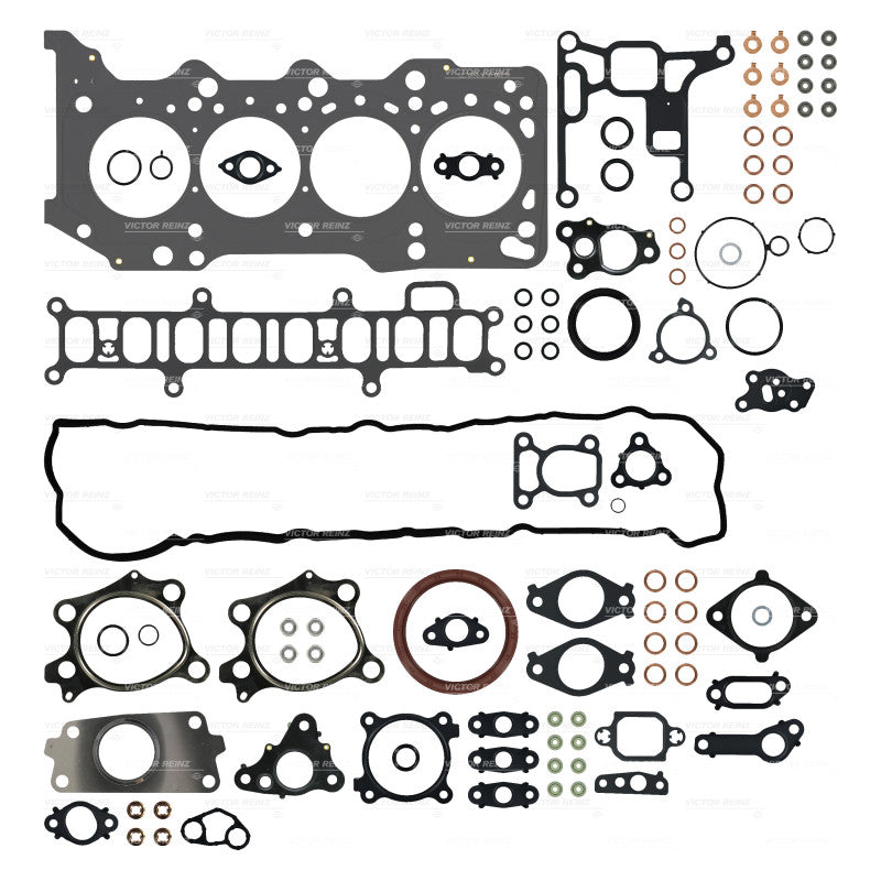 Full Gasket Set for Mazda SH-VPTR/SH-VPTS — 27050026VR — view 1