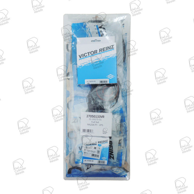 Full Gasket Set for Mazda PY-VPS — 27050133VR — view 1