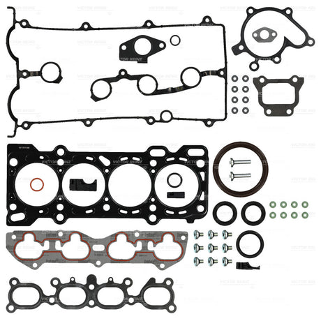 Full Gasket Set Mazda FP (03/1997- On) 2705291003VR - Victor Reinz