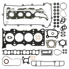 Full Gasket Set for Mazda L3-VDT MLS Does not contain rear seal and housing — 27054160VR — view 1