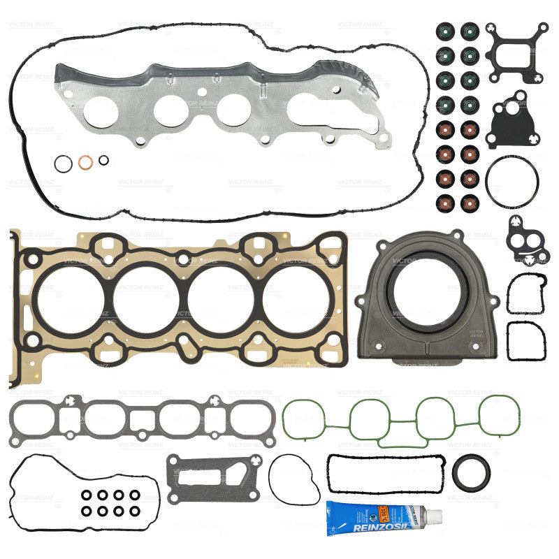 Full Gasket Set for Mazda L8-DE. L828/L831 — 2705544003VR — view 1