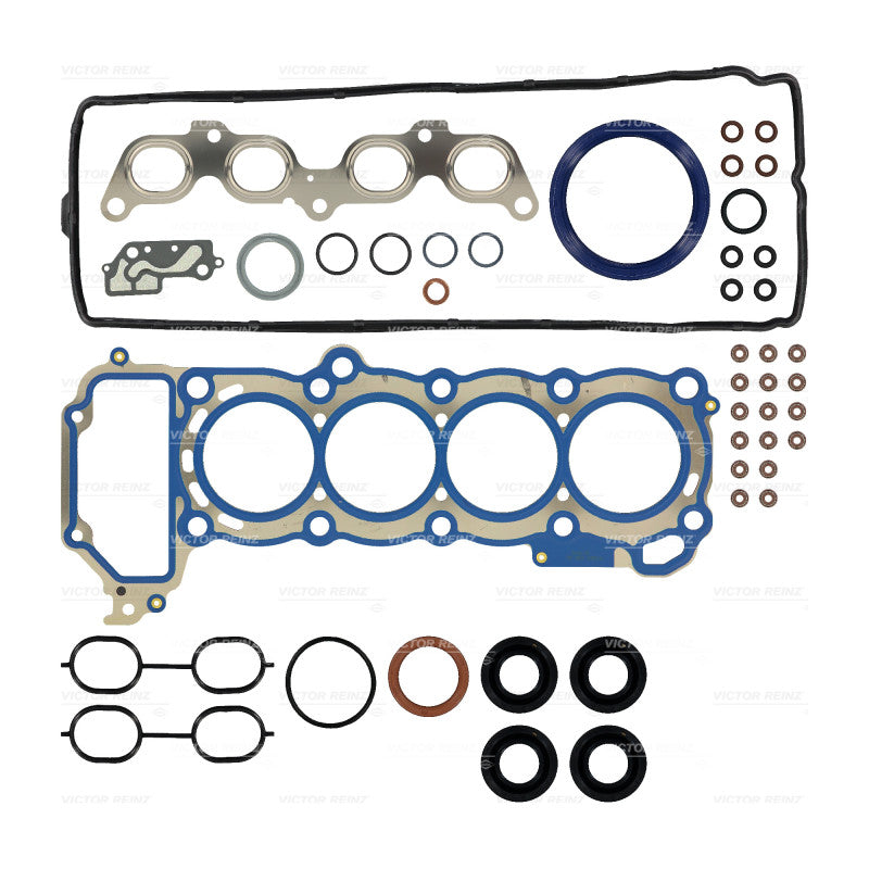 Full Gasket Set Nissan CR10/CR12/CR14DE Physical rocker cover gasket 27060006VR - Victor Reinz - Full Gasket Sets - Victor Reinz