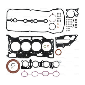Full Gasket Set for Nissan Juke F15 HR16DE 2012 on — 27060229VR — view 1