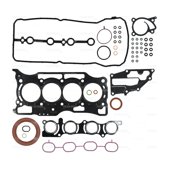 Full Gasket Set for Nissan Juke F15 HR16DE 2012 on — 27060229VR — view 1