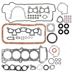 Full Gasket Set for Nissan GA16DE 1990-1995 — 27062720VR — view 1
